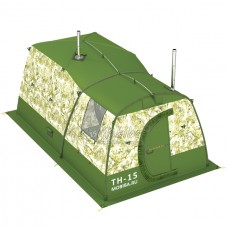 Cover tent porch for Mobiba MB-15